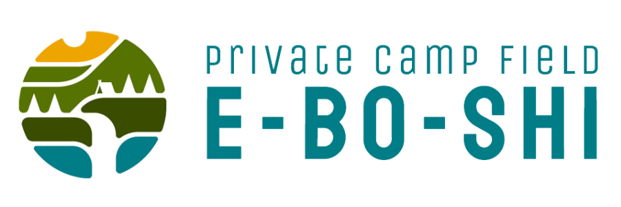 プライベートキャンプフィールドエボシ